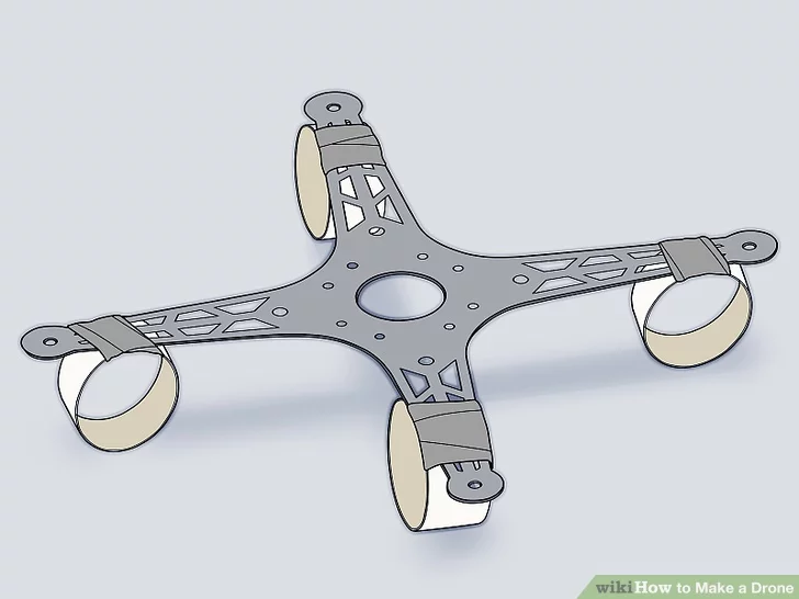 how-to-make-drone-drone