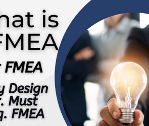 what-is-dfmea