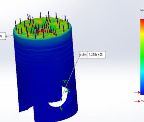solidworks-thermal-simulation-topic