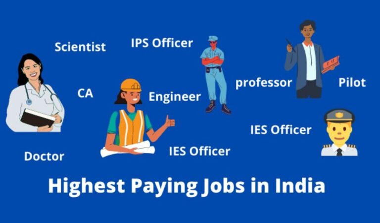 Highest-Paying-Jobs-in-India