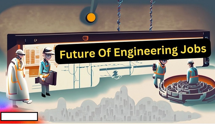 Future Of Engineering Jobs